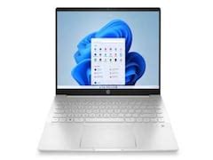 hp pavilion plus 14 vs lenovo yoga 7i