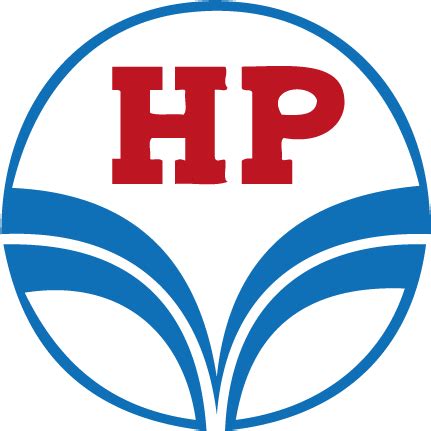 hp petrol pump logo