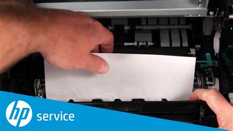 Hp Printer Defaulting To Tray 1