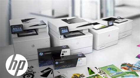 Hp Printer For Commercial Use