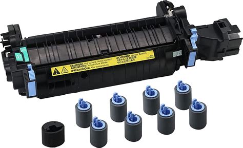 Hp Printer Fuser