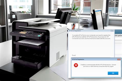 Hp Printer Unable To Convert Postscript File