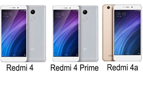 Jual Xiaomi Redmi 4 Prime 3/32 Grey Ready BI & Playstore di lapak oyo