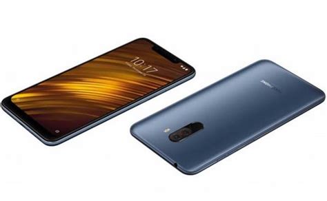 Xiaomi's Flagship Killer Pocophone F1 Expected to Launch in Kenya