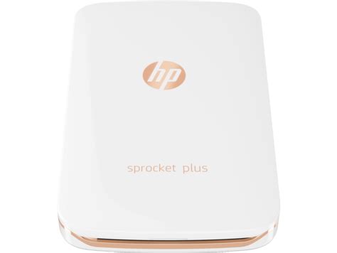 Hp Sprocket Login