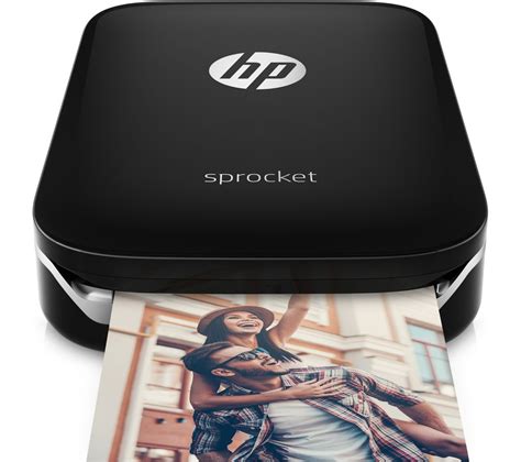 Hp Sprocket Printer Currys