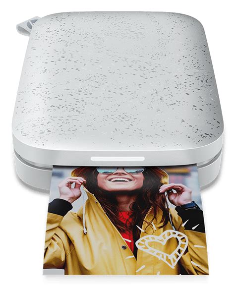 Hp Sprocket Printer Ireland