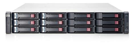 Hp Storage Array