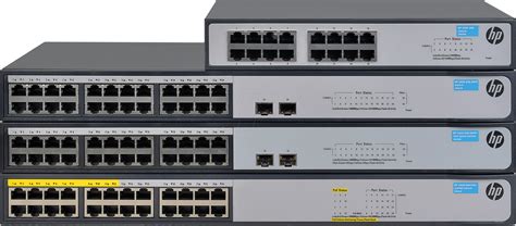 Hp Switch Enable Port