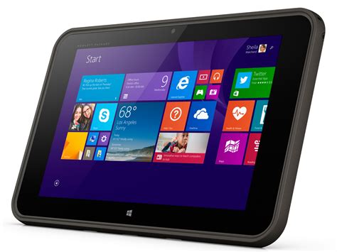 Hp Tablet Windows 7 Intel Atom