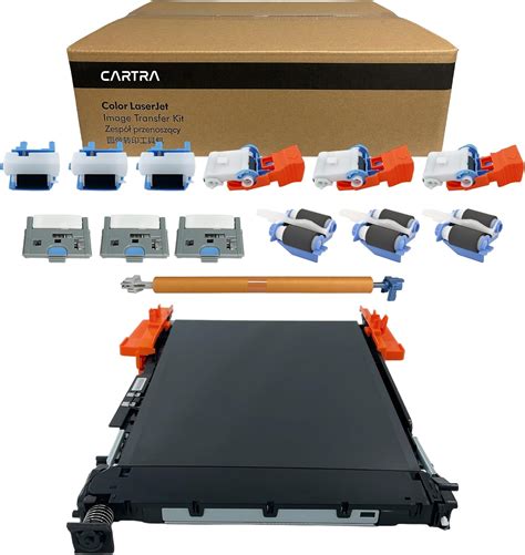 Hp Transfer Kit Very Low