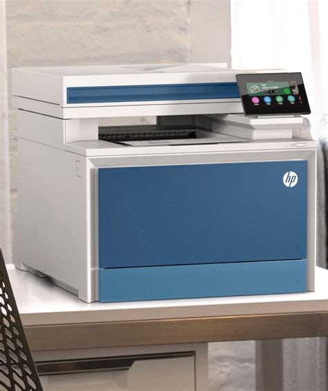 Hp Use Color Laserjet Printer