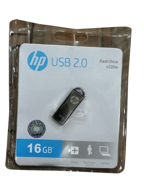 hp v220w usb device