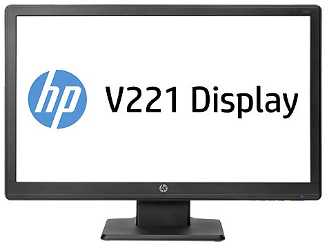 hp v221