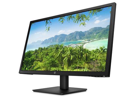 hp v28 4k monitor driver