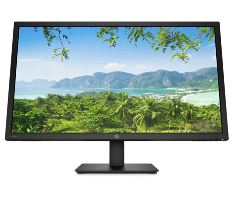 hp v28 4k monitor review
