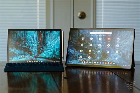 Hp X2 Vs Duet 5