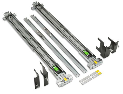doodleart.shop:hp z6 8 adjustable rail rack flush mount kit