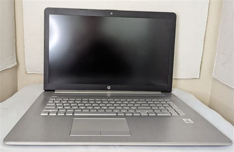hp laptop 17 by3xxx