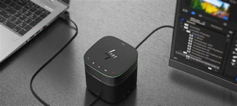 hp laptop thunderbolt