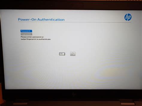 How to Set Auto Power ON after Power outage on HP Elitebook Mini PC