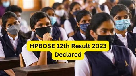 hpbose 12 result 2023