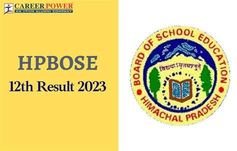 hpbose.org 12th result 2023