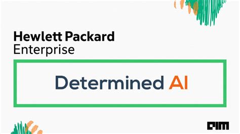 hpe determined ai features