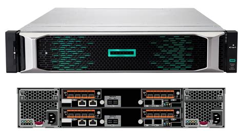 hpe primera a630