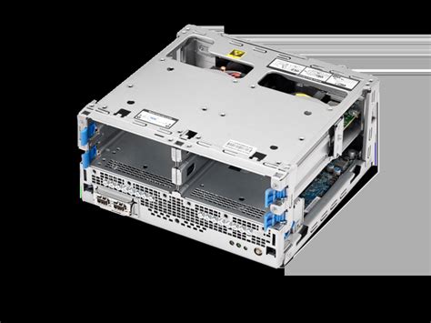 Hpe Proliant Microserver Gen10 Plus V2 Raid Controller