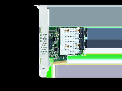 hpe smart array p408i-p sr gen10 controller
