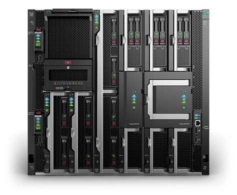 hpe storage manager software