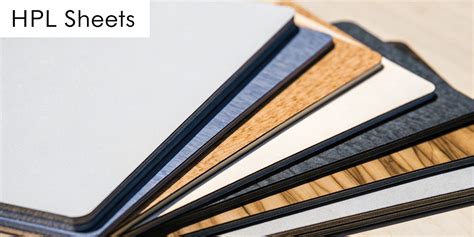 Hpl Sheets Brands