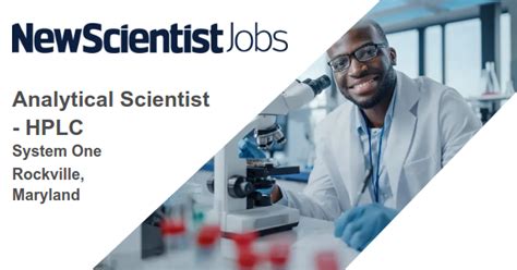 hplc jobs in georgia