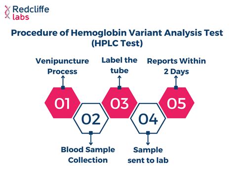 Hplc Test Range