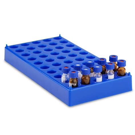 Hplc Vial Tray Tarson