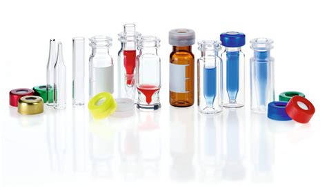 Hplc Vials Inserts