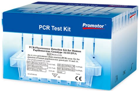 hpv genotypes 16 and 18 testing