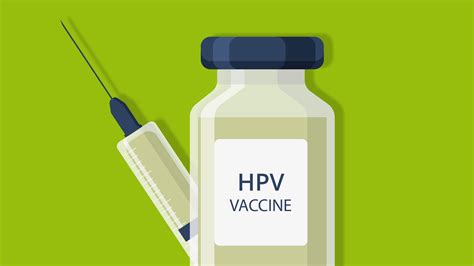 hpv injection side effects