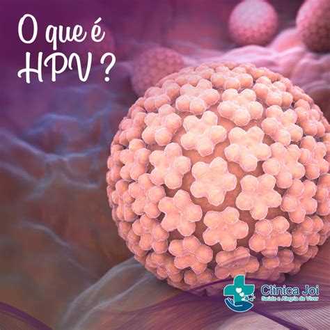 hpv o que significa