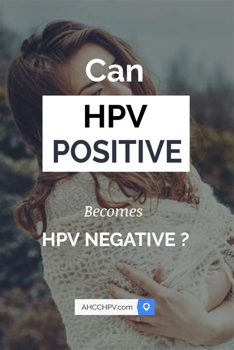 hpv positive meaning