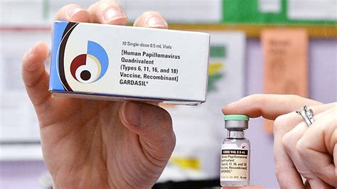 hpv shot cost