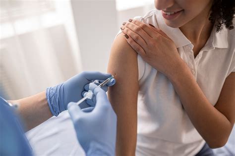 hpv shot for women benefits