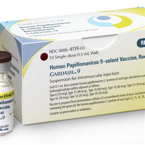 hpv vaccine up to 45
