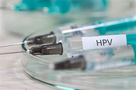 hpv virus impfung kritik