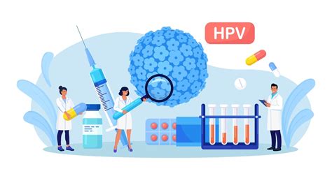 hpv virus in men testing