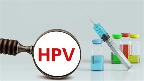 hpv疫苗是什么
