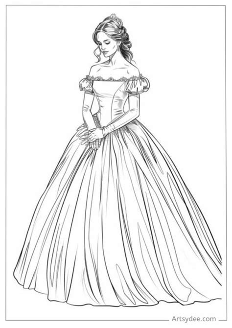 Hpw To Draw Printable