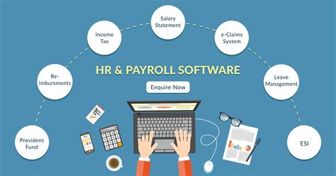 hr and payroll software for malaysia