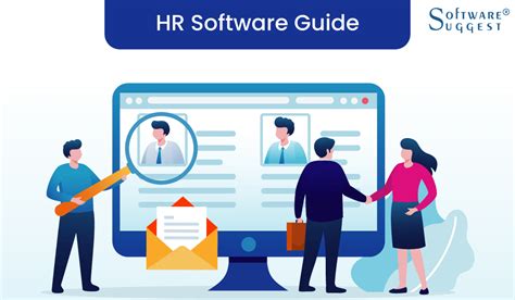 hr applications software solutions